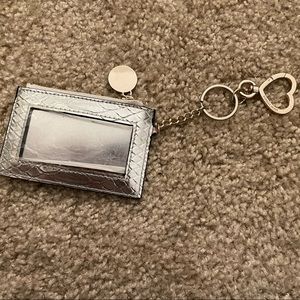 Victoria Secret Card Holder